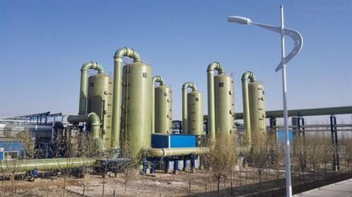 今日資訊 邯鄲市玻璃鋼凈化塔生產廠家