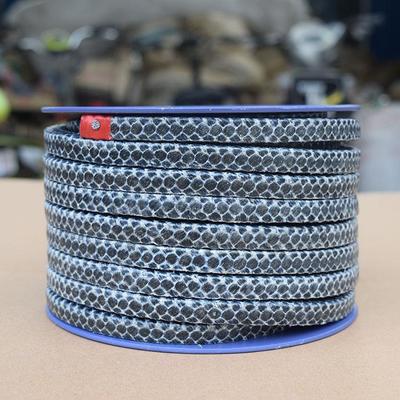 久旺碳素盤根,優良熱傳導性,使用壽命長