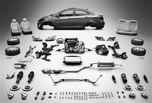 瀘州汽車零部件批發(fā) 如何選擇質(zhì)量可靠的供應(yīng)商？