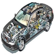 電瓶汽車(chē)配件市場(chǎng)全解析 價(jià)格、批發(fā)與優(yōu)質(zhì)廠(chǎng)家指南